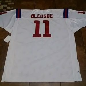 drew bledsoe mitchell and ness jersey